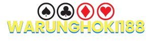 Logo WARUNGHOKI188